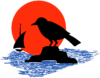 Watersportvereniging De Kraaijenbergse Plassen logo